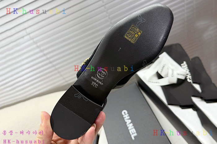 NEW 샤넬 신발 신상 C 83250020