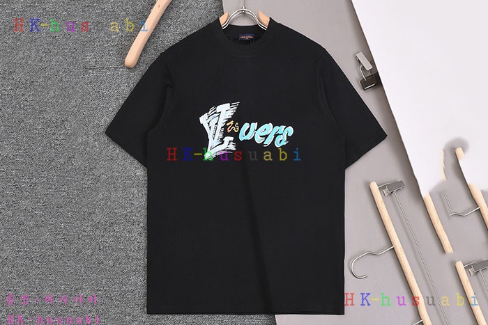 NEW 루이비통 반팔티 신상 L 322506