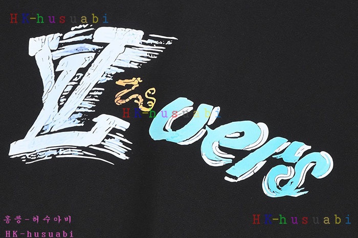 NEW 루이비통 반팔티 신상 L 322506
