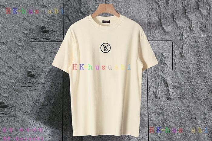 NEW 루이비통 반팔티 신상 L 322511