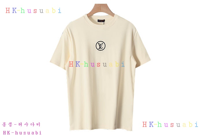 NEW 루이비통 반팔티 신상 L 322511