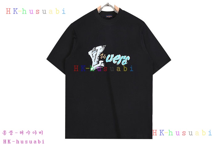 NEW 루이비통 반팔티 신상 L 322506