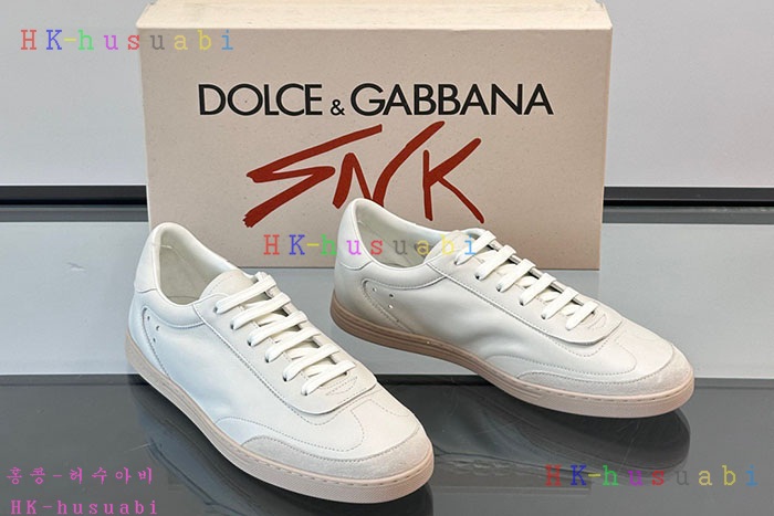 NEW 돌체앤가바나 신발 신상 DG 859011