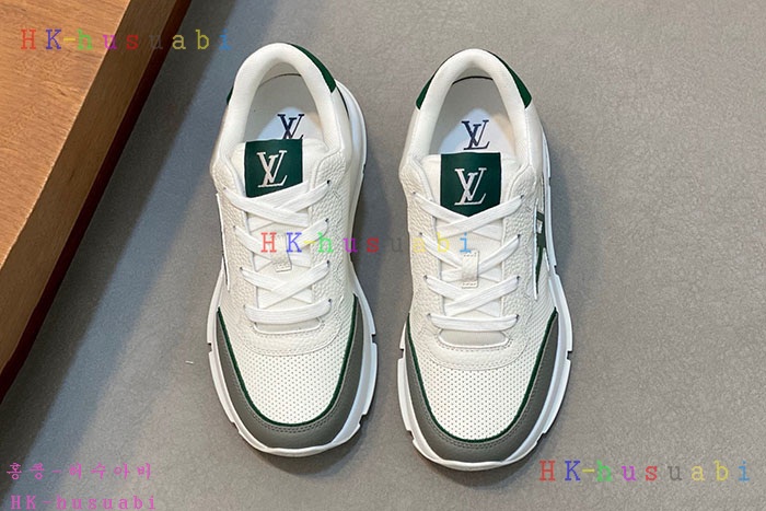 NEW 루이비통 신발 신상 LV 9533507