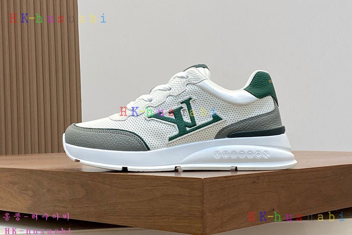 NEW 루이비통 신발 신상 LV 9533507