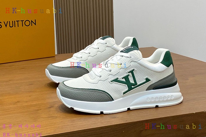 NEW 루이비통 신발 신상 LV 9533507