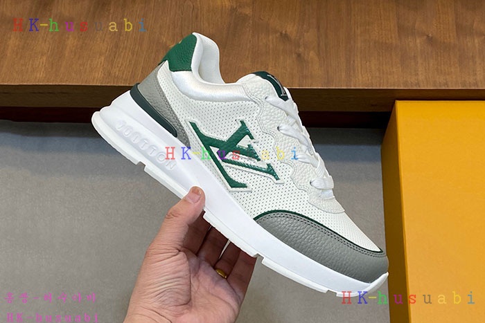 NEW 루이비통 신발 신상 LV 9533507