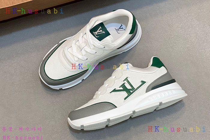 NEW 루이비통 신발 신상 LV 9533507