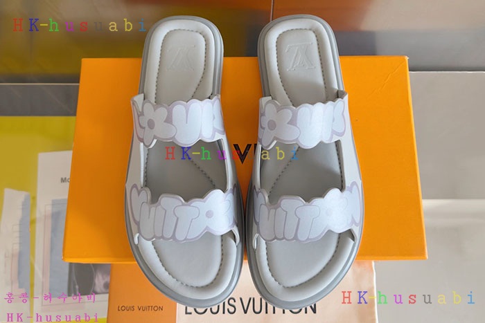 NEW 루이비통 신발 신상 LV 9533515