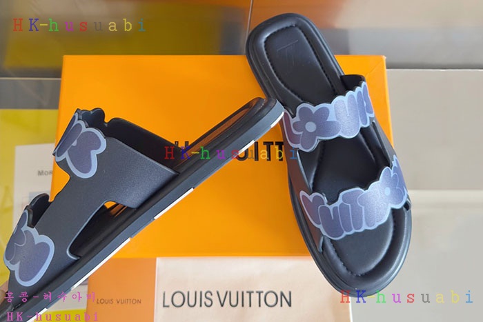 NEW 루이비통 신발 신상 LV 9533516