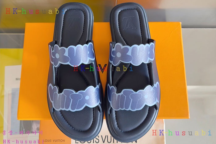 NEW 루이비통 신발 신상 LV 9533516