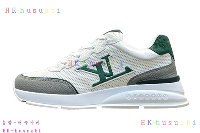 NEW 루이비통 신발 신상 LV 9533507