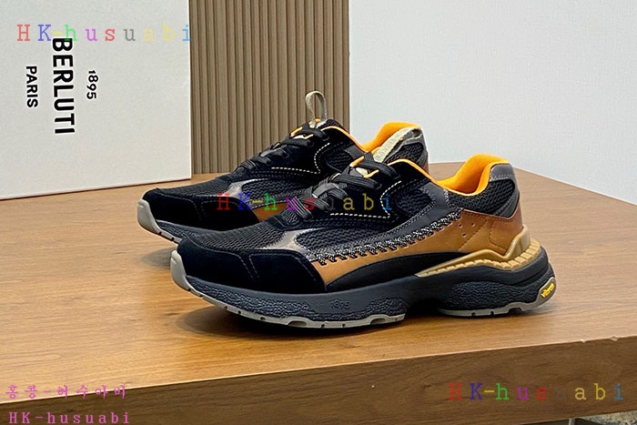 NEW 벨루티 신발 신상 B 225017