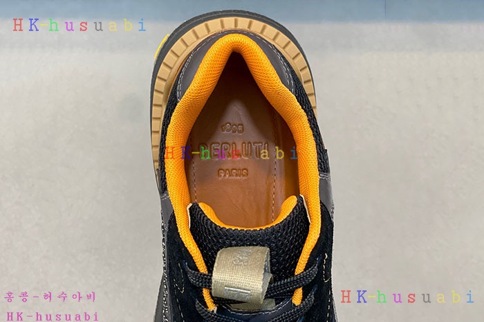 NEW 벨루티 신발 신상 B 225017