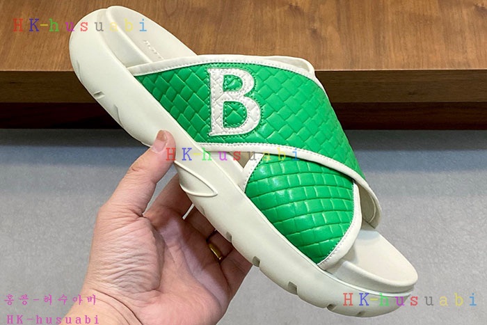 NEW 보테가베네타 신발 신상 BV 6240448