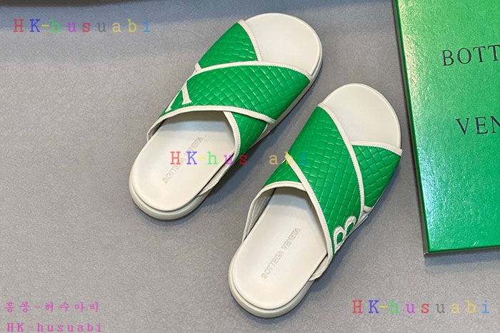 NEW 보테가베네타 신발 신상 BV 6240448