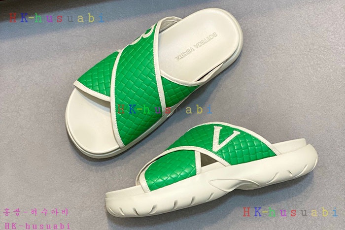 NEW 보테가베네타 신발 신상 BV 6240448