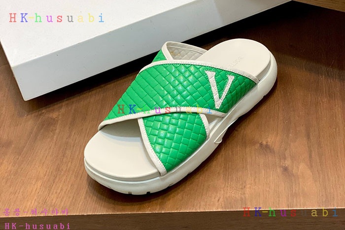 NEW 보테가베네타 신발 신상 BV 6240448