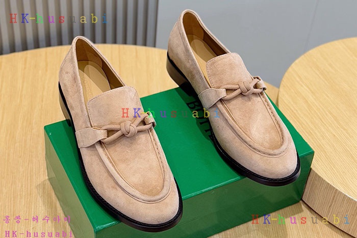 NEW 보테가베네타 신발 신상 BV 6240460