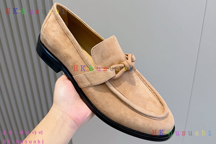 NEW 보테가베네타 신발 신상 BV 6240460