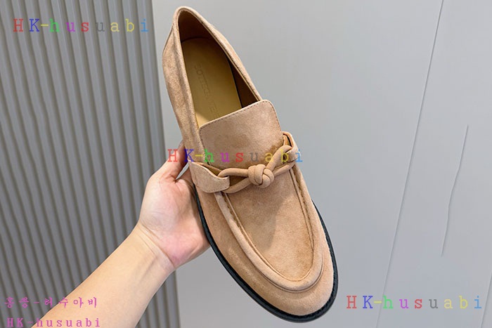 NEW 보테가베네타 신발 신상 BV 6240460