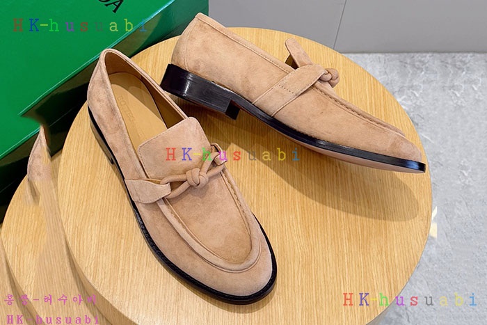 NEW 보테가베네타 신발 신상 BV 6240460