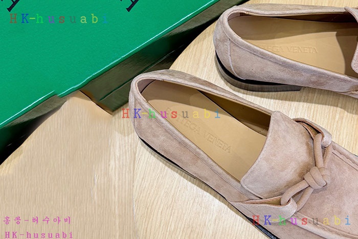 NEW 보테가베네타 신발 신상 BV 6240460