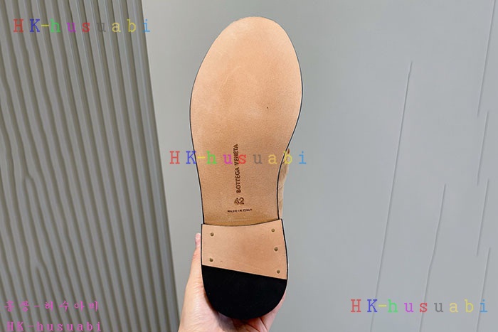 NEW 보테가베네타 신발 신상 BV 6240460