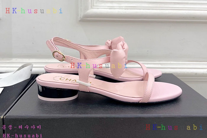 NEW 샤넬  샌들 신상  C 2447043