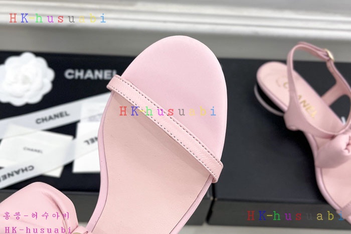 NEW 샤넬  샌들 신상  C 2447043