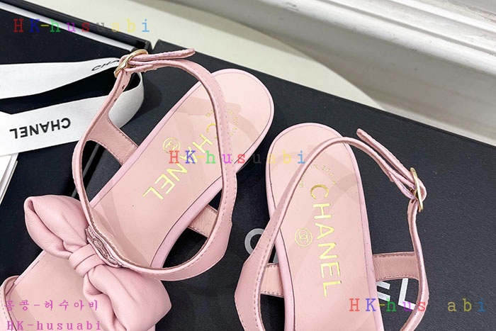 NEW 샤넬  샌들 신상  C 2447043