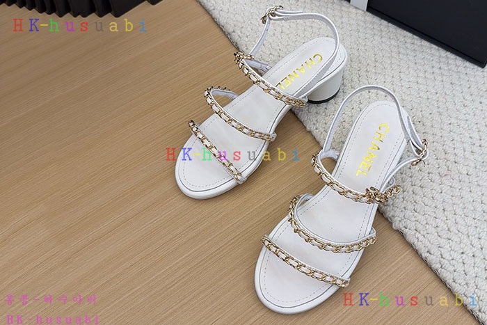 NEW 샤넬  샌들 신상  C 2447049
