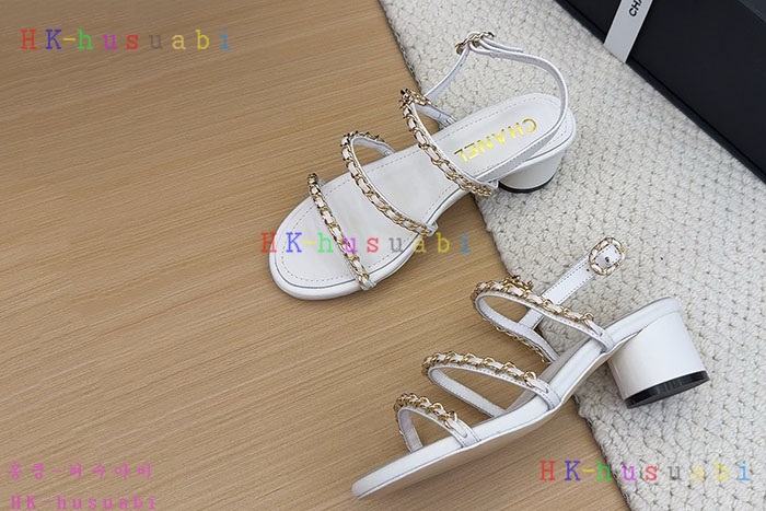 NEW 샤넬  샌들 신상  C 2447049