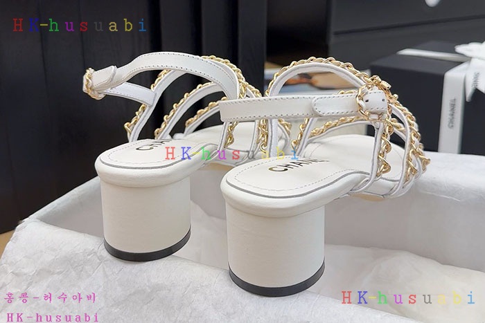 NEW 샤넬  샌들 신상  C 2447049