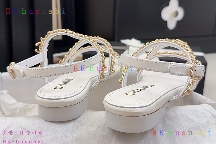 NEW 샤넬  샌들 신상  C 2447049