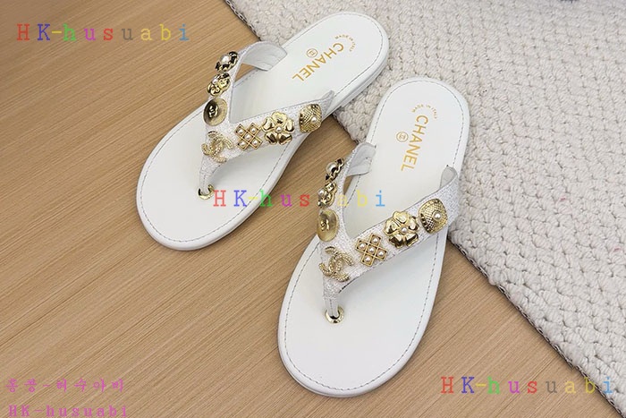 NEW 샤넬  샌들 신상  C 2447055