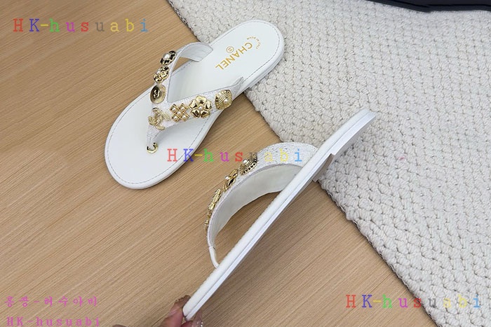 NEW 샤넬  샌들 신상  C 2447055