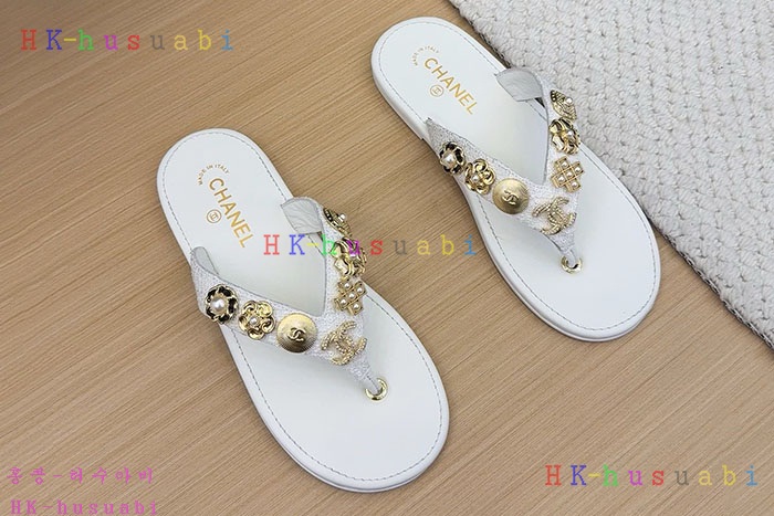 NEW 샤넬  샌들 신상  C 2447055