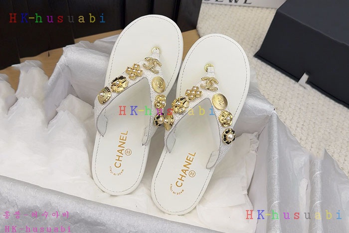 NEW 샤넬  샌들 신상  C 2447055