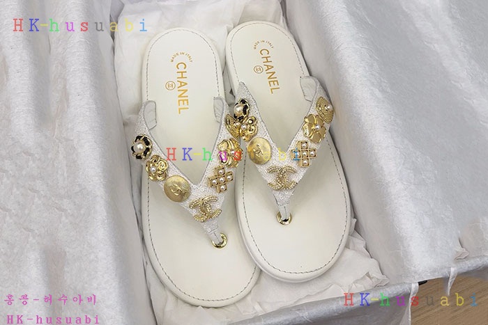 NEW 샤넬  샌들 신상  C 2447055