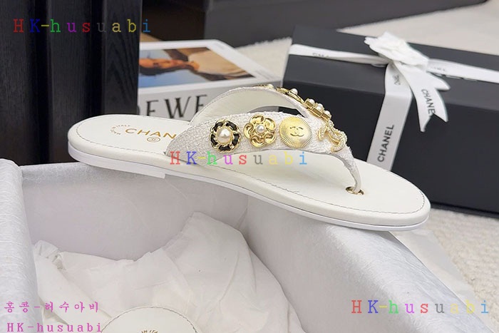 NEW 샤넬  샌들 신상  C 2447055