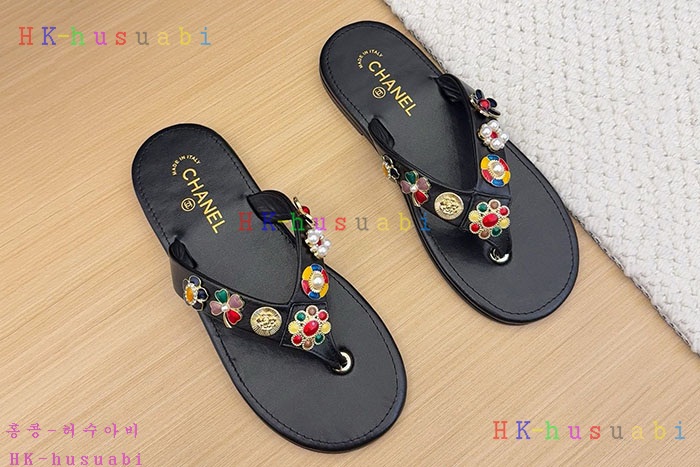 NEW 샤넬  샌들 신상  C 2447057