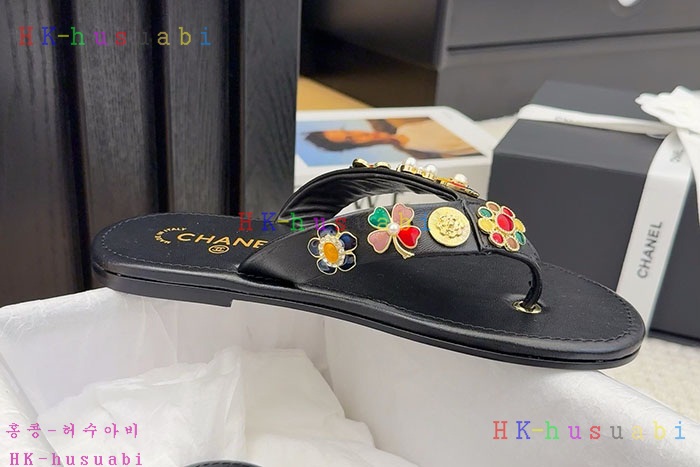 NEW 샤넬  샌들 신상  C 2447057
