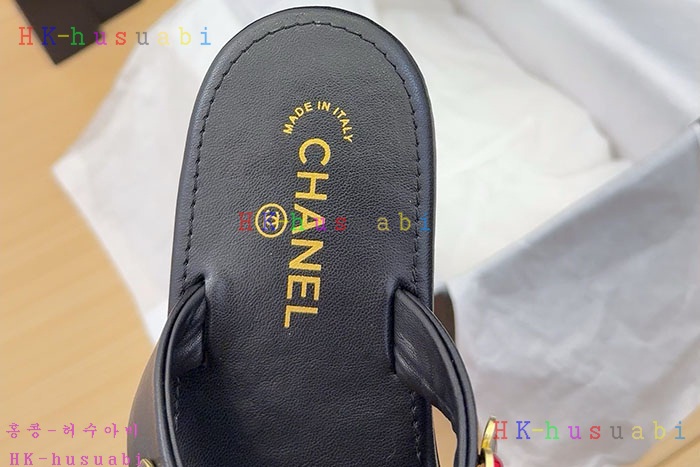 NEW 샤넬  샌들 신상  C 2447057
