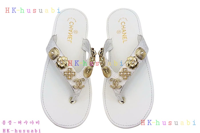 NEW 샤넬  샌들 신상  C 2447055
