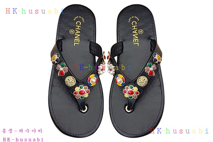 NEW 샤넬  샌들 신상  C 2447057