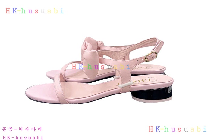 NEW 샤넬  샌들 신상  C 2447043