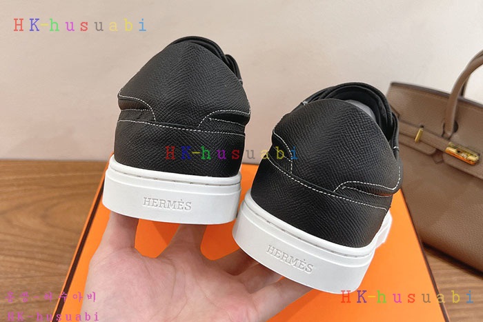 NEW 에르메스 스니커즈 신상H 12507081