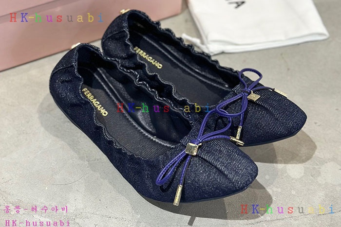 NEW 페라가모 신발 신상 F 9968007