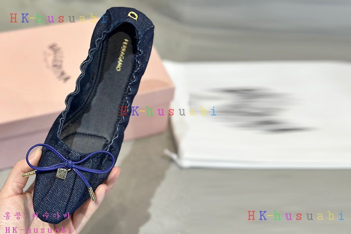 NEW 페라가모 신발 신상 F 9968007